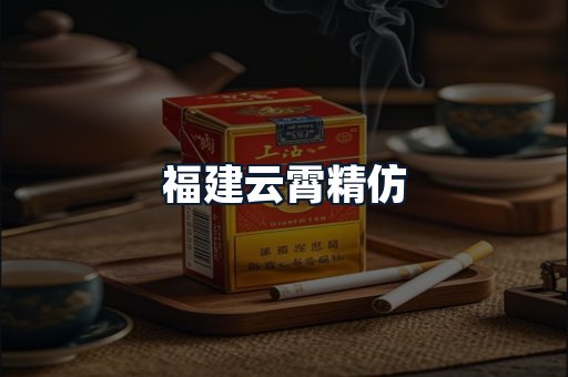 福建云霄精仿